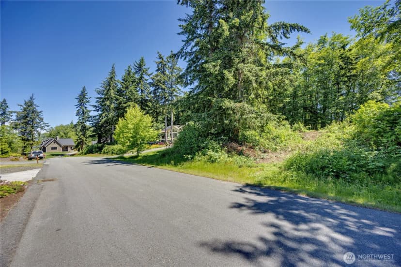 Property photo for 0 Tinker, Hansville photo 12
