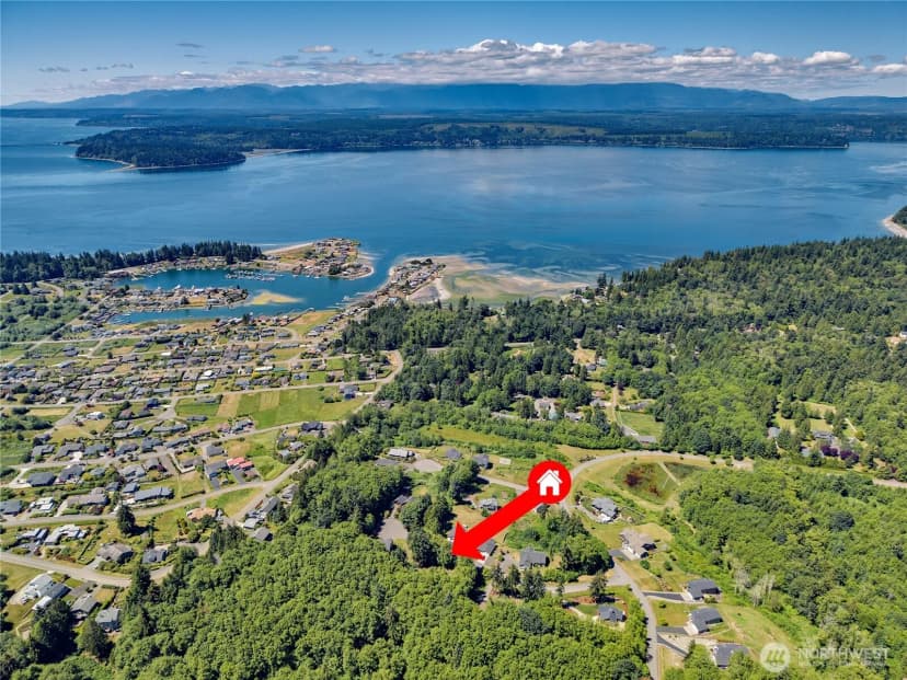 Property photo for 0 Tinker, Hansville photo 19