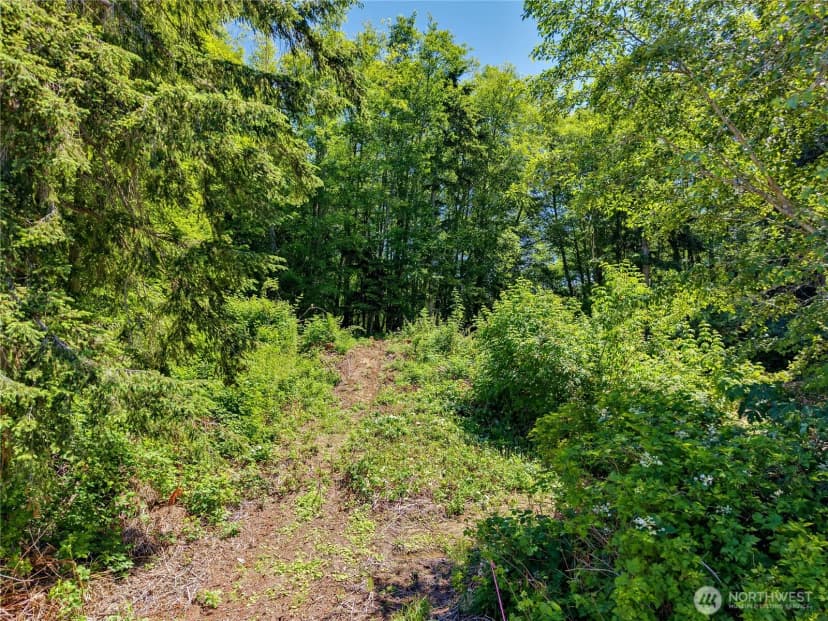 Property photo for 0 Tinker, Hansville photo 7