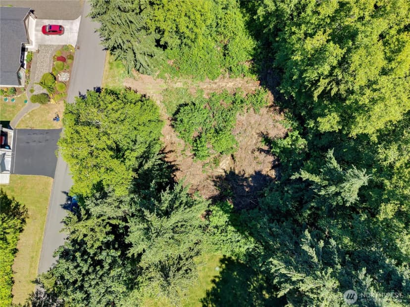 Property photo for 0 Tinker, Hansville photo 2