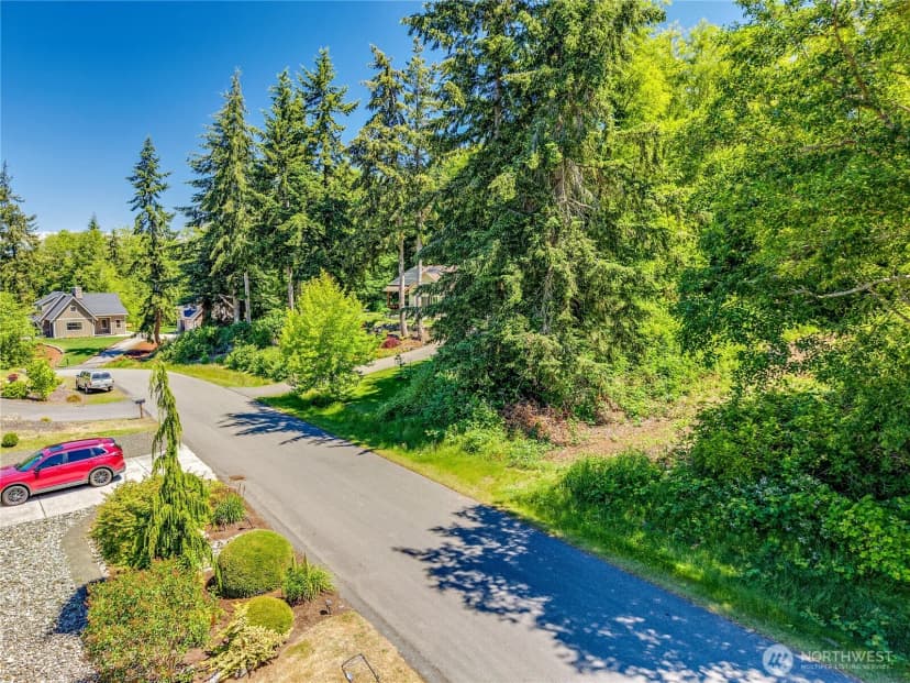 Property photo for 0 Tinker, Hansville photo 10