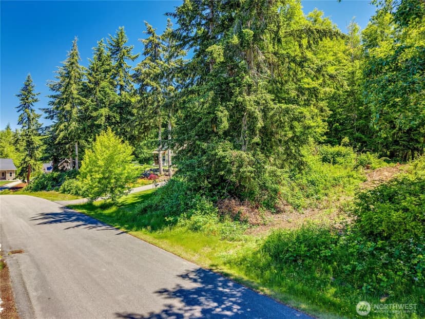 Property photo for 0 Tinker, Hansville photo 9