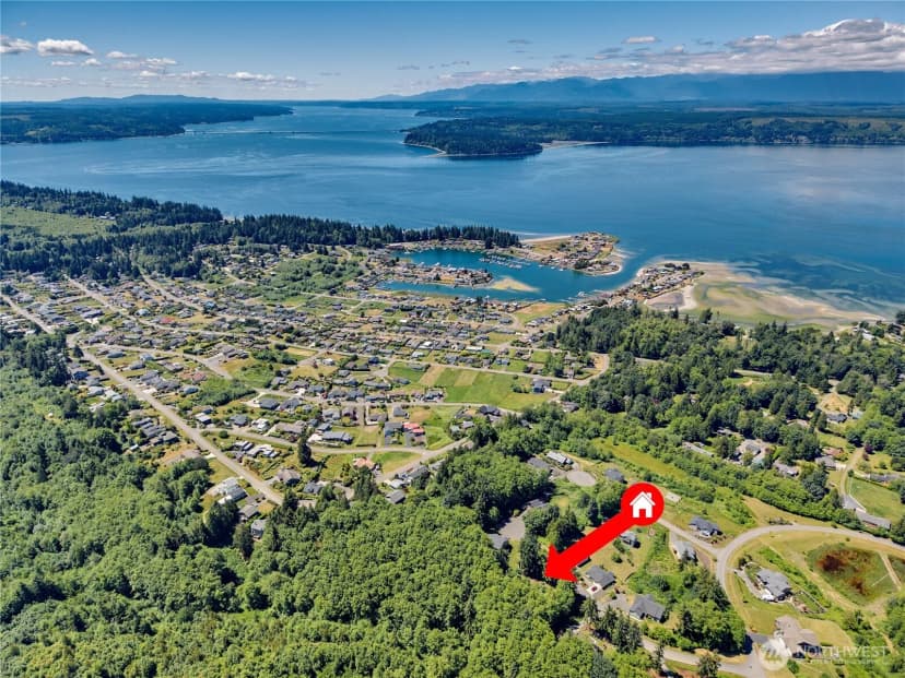 Property photo for 0 Tinker, Hansville photo 21