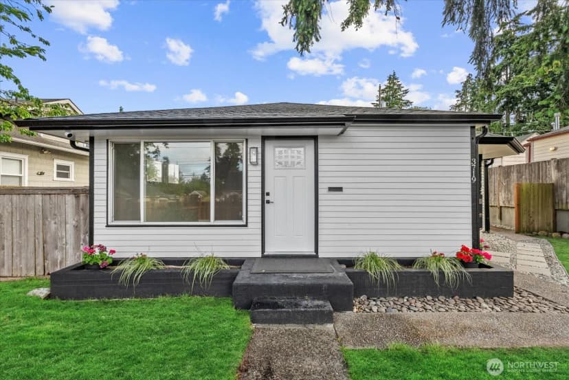 Property photo for 3719 S 12th Street, Tacoma