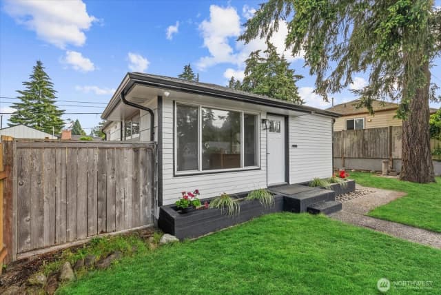 Property photo for 3719 S 12th Street, Tacoma photo 3