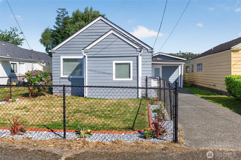 Property photo for 2106 W 2nd Street, Aberdeen photo 21