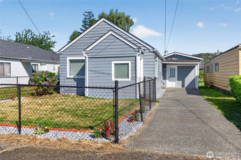 Property photo for 2106 W 2nd Street, Aberdeen photo 2