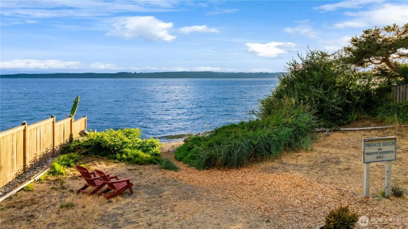 Property photo for 11428 Arroyo Beach Place Sw, Seattle photo 19