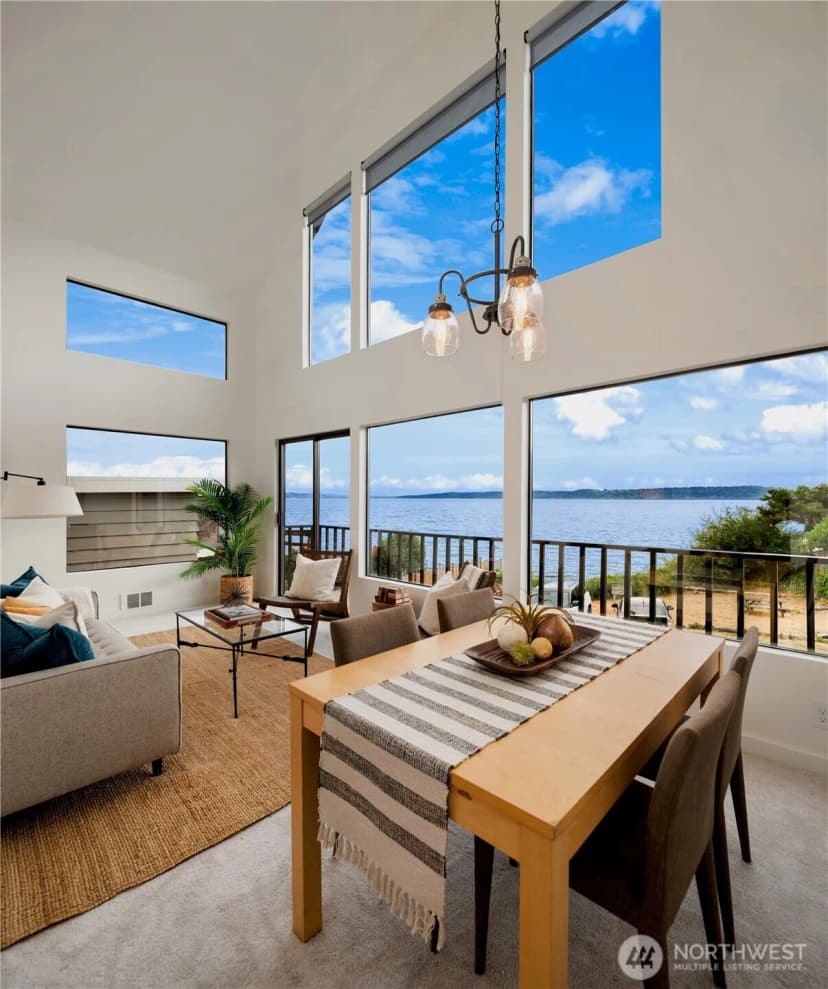Property photo for 11428 Arroyo Beach Place Sw, Seattle photo 11