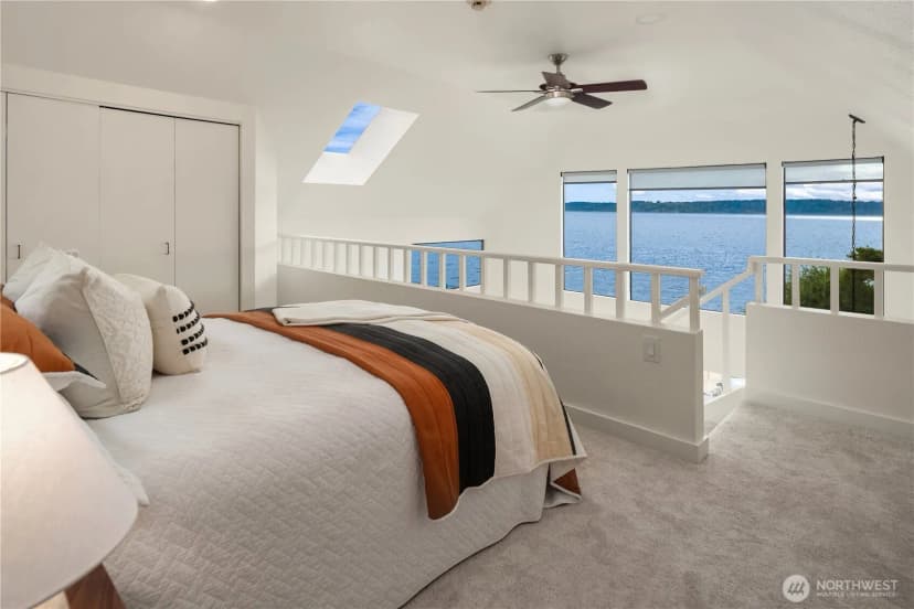 Property photo for 11428 Arroyo Beach Place Sw, Seattle photo 14
