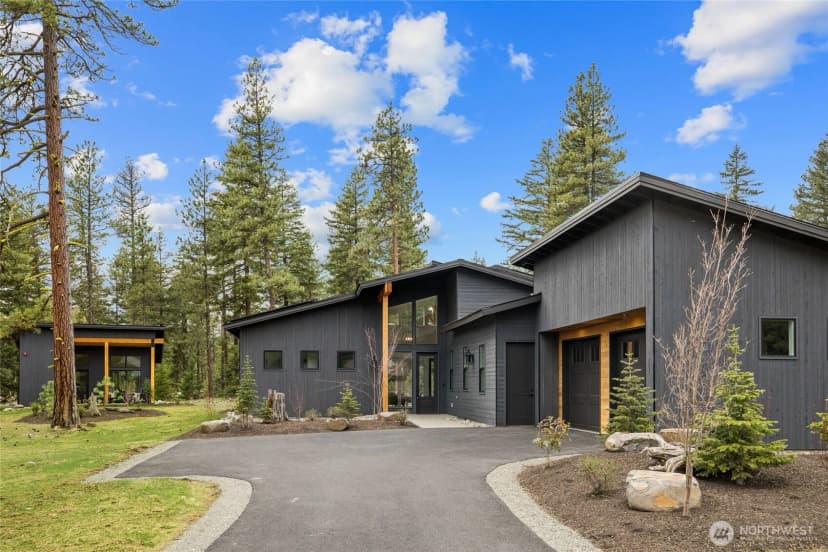 Property photo for 1980 Wanawish Loop, Cle Elum