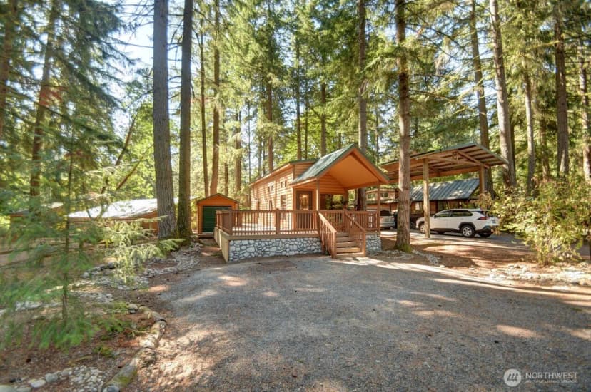 Property photo for 1546 Reservation Road Se #64, Olympia photo 21
