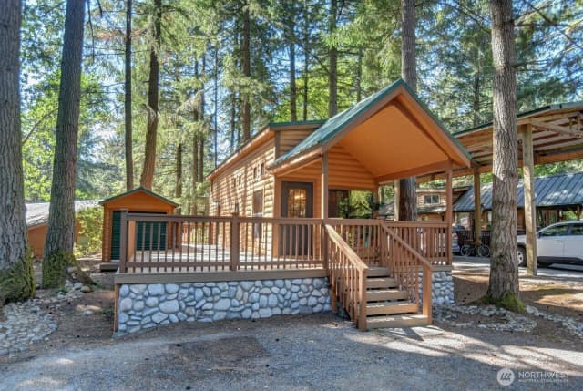 Property photo for 1546 Reservation Road Se #64, Olympia
