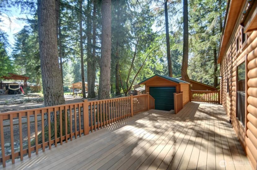 Property photo for 1546 Reservation Road Se #64, Olympia photo 2