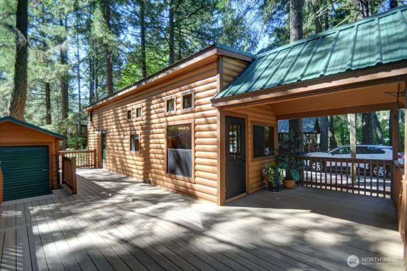 Property photo for 1546 Reservation Road Se #64, Olympia photo 4