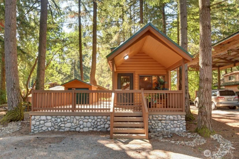 Property photo for 1546 Reservation Road Se #64, Olympia photo 9