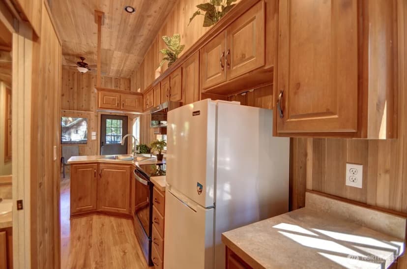 Property photo for 1546 Reservation Road Se #64, Olympia photo 12