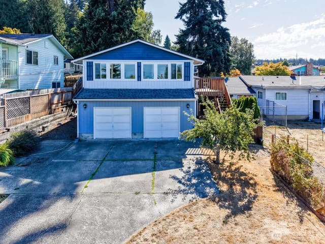 Property photo for 1127 E 6th Street, Port Angeles photo 2