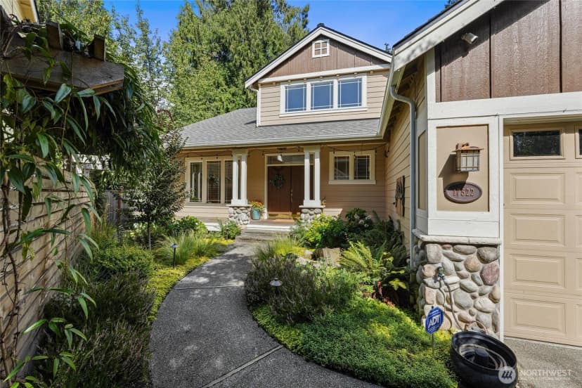 Property photo for 17522 Se 186th Way, Renton photo 38