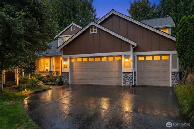 Property photo for 17522 Se 186th Way, Renton