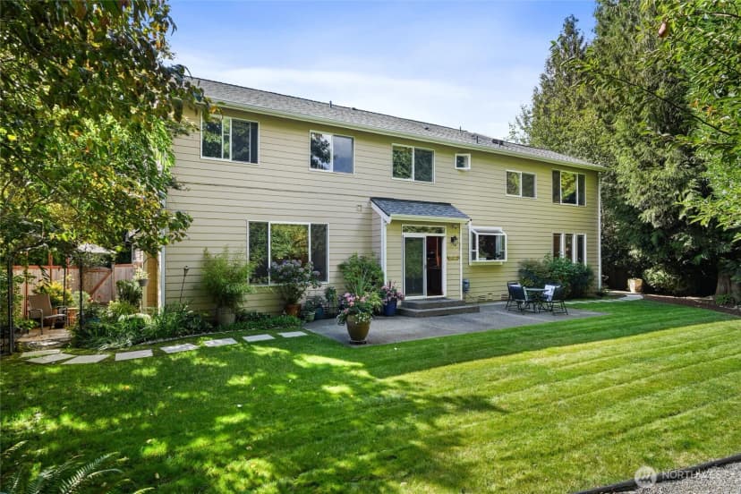 Property photo for 17522 Se 186th Way, Renton photo 34