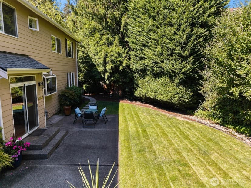 Property photo for 17522 Se 186th Way, Renton photo 33