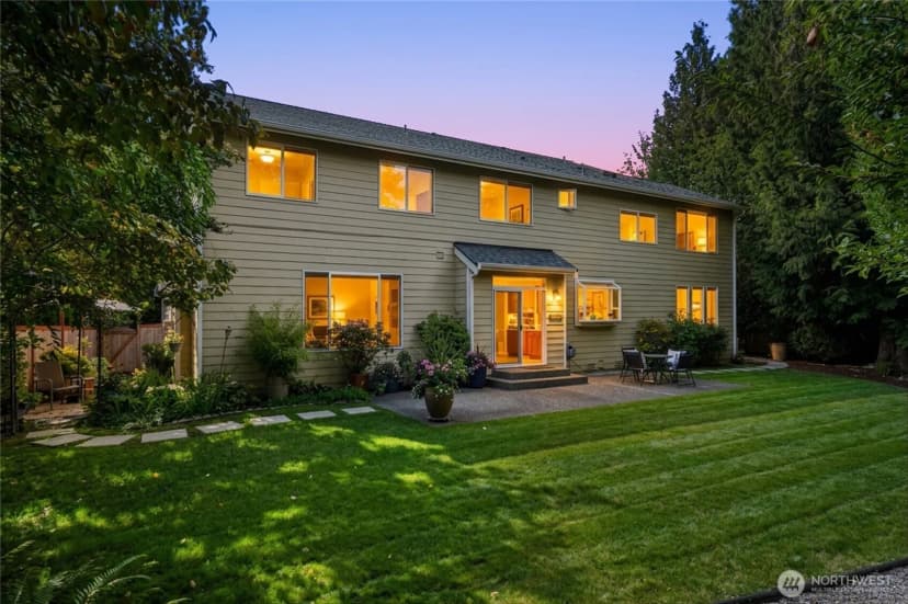 Property photo for 17522 Se 186th Way, Renton photo 35