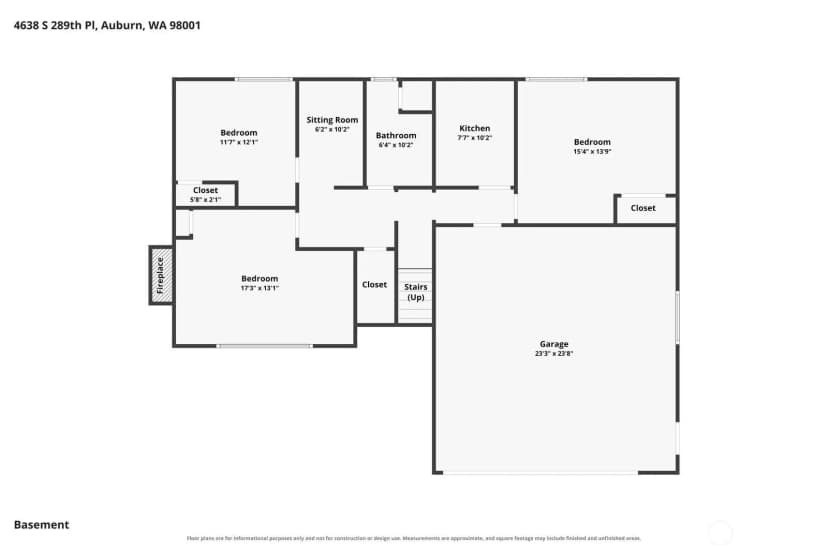 Property photo for 4638 S 289th Place, Auburn photo 28