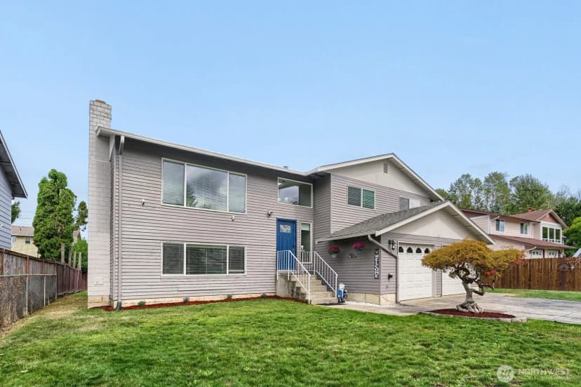 Property photo for 4638 S 289th Place, Auburn