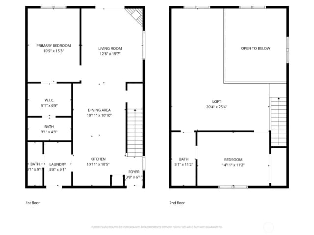 Property photo for 1182 Decatur Circle, Burlington photo 4