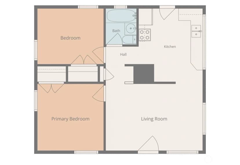 Property photo for 9701 Hipkins Road Sw, Lakewood photo 19