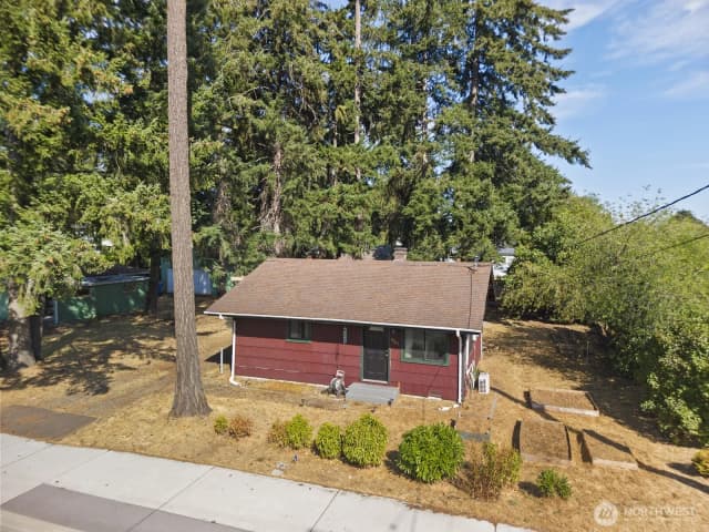 Property photo for 9701 Hipkins Road Sw, Lakewood