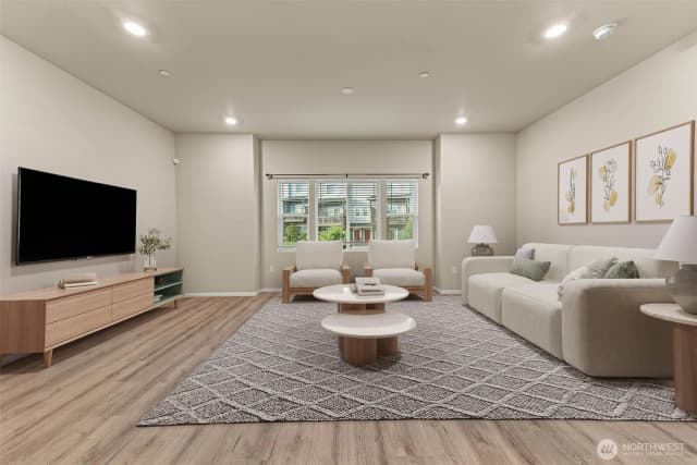 Property photo for 17537 110th Avenue E #d, Puyallup photo 4