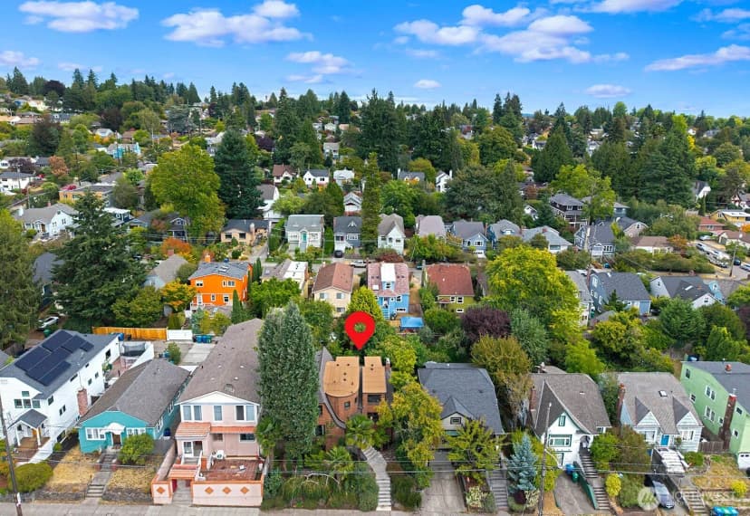 Property photo for 6238 25th Avenue Ne, Seattle photo 34