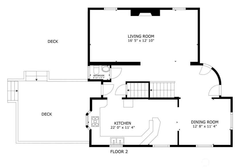 Property photo for 6238 25th Avenue Ne, Seattle photo 36