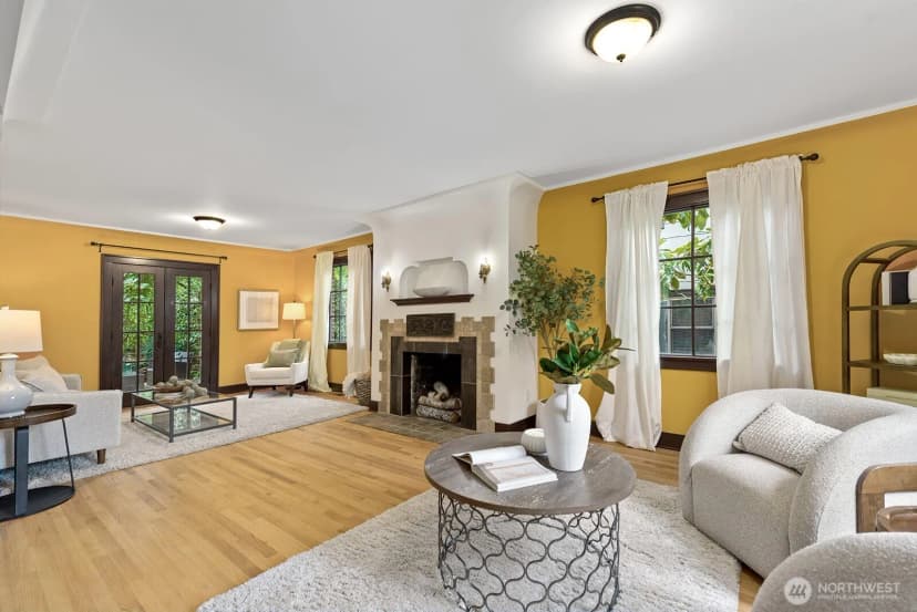Property photo for 6238 25th Avenue Ne, Seattle photo 4