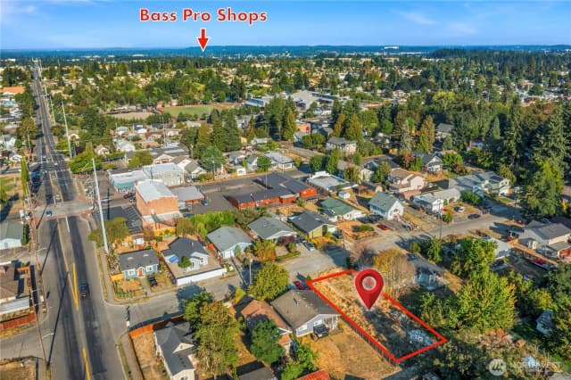 Property photo for 8235 S G Street, Tacoma photo 4