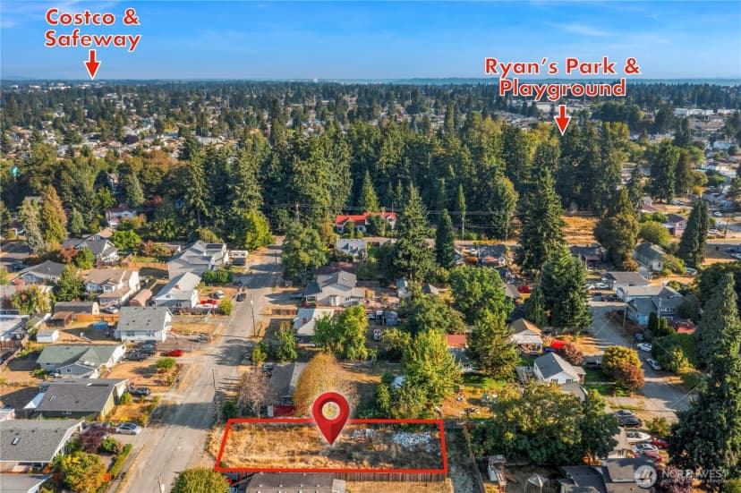 Property photo for 8235 S G Street, Tacoma photo 2