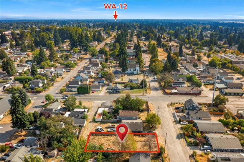 Property photo for 8235 S G Street, Tacoma photo 7