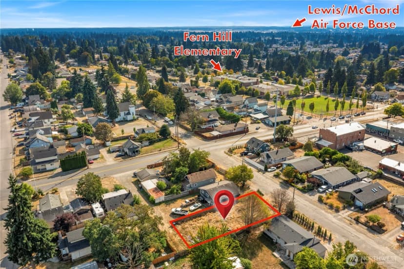 Property photo for 8235 S G Street, Tacoma photo 6