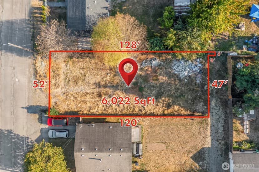 Property photo for 8235 S G Street, Tacoma