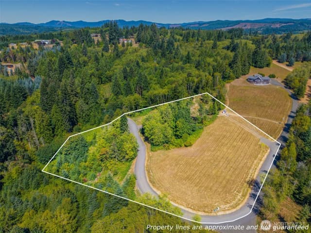 Property photo for 0 Old Tree Farm Drive #b, Longview