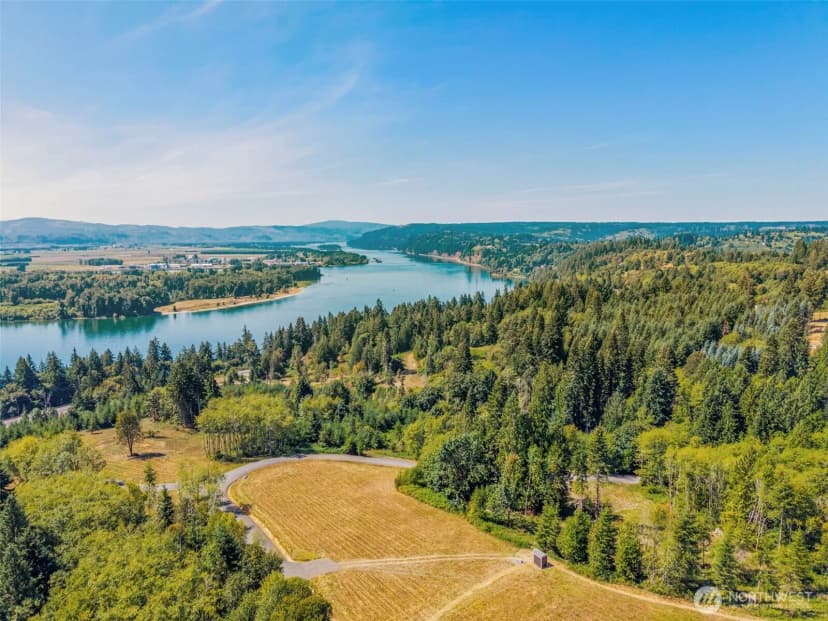 Property photo for 0 Old Tree Farm Drive #b, Longview photo 2