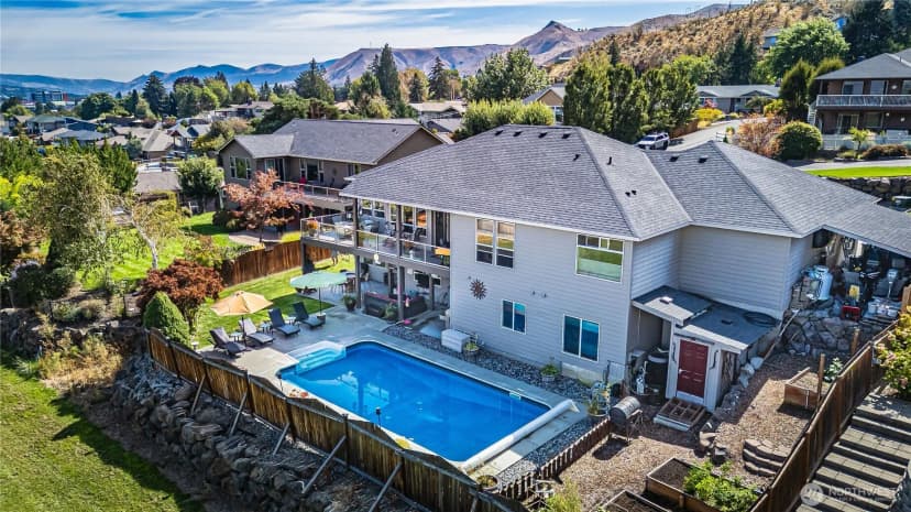 Property photo for 1506 Anton, Wenatchee photo 38