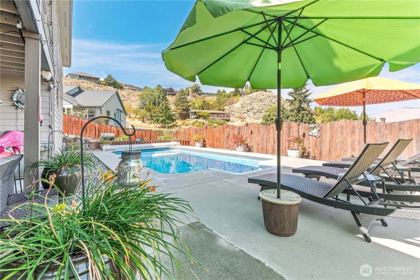 Property photo for 1506 Anton, Wenatchee photo 34