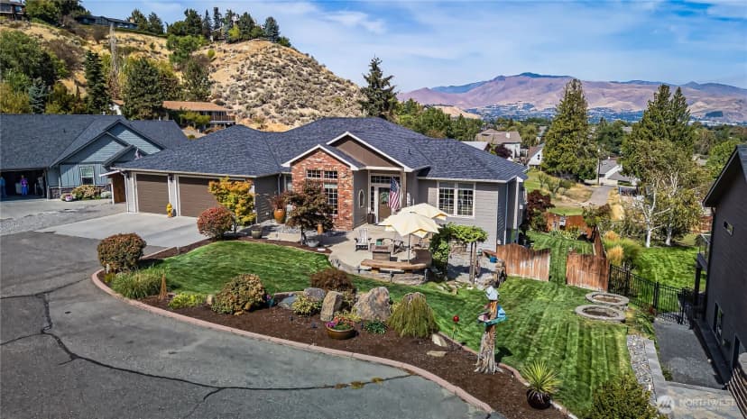 Property photo for 1506 Anton, Wenatchee photo 36