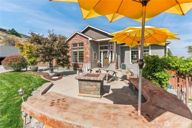 Property photo for 1506 Anton, Wenatchee photo 3