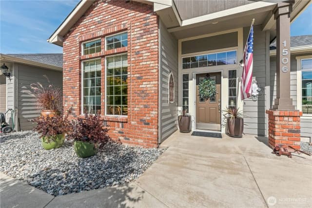 Property photo for 1506 Anton, Wenatchee photo 2