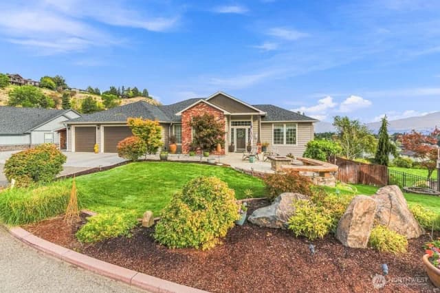 Property photo for 1506 Anton, Wenatchee