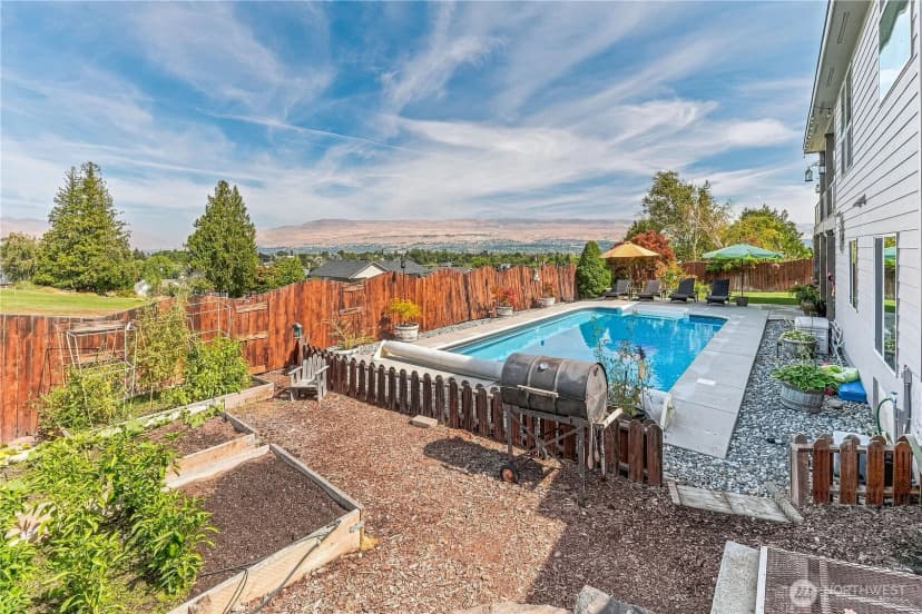 Property photo for 1506 Anton, Wenatchee photo 35